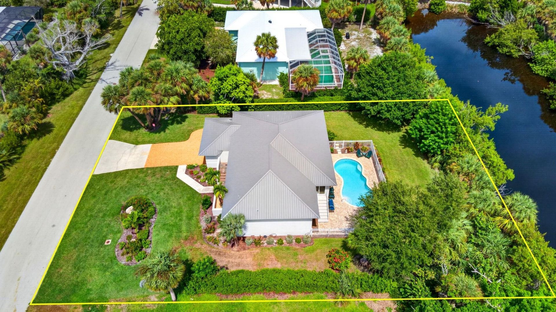 3312 Saint Kilda Rd, Sanibel, FL 33957 Photo