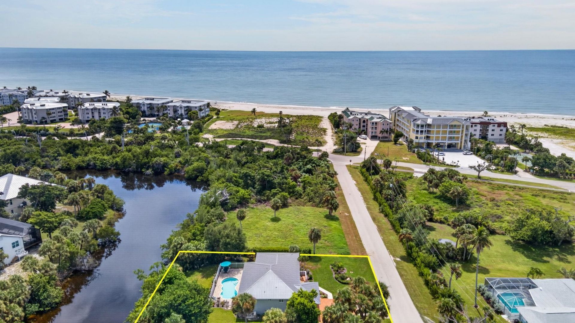 3312 Saint Kilda Rd, Sanibel, FL 33957 Photo