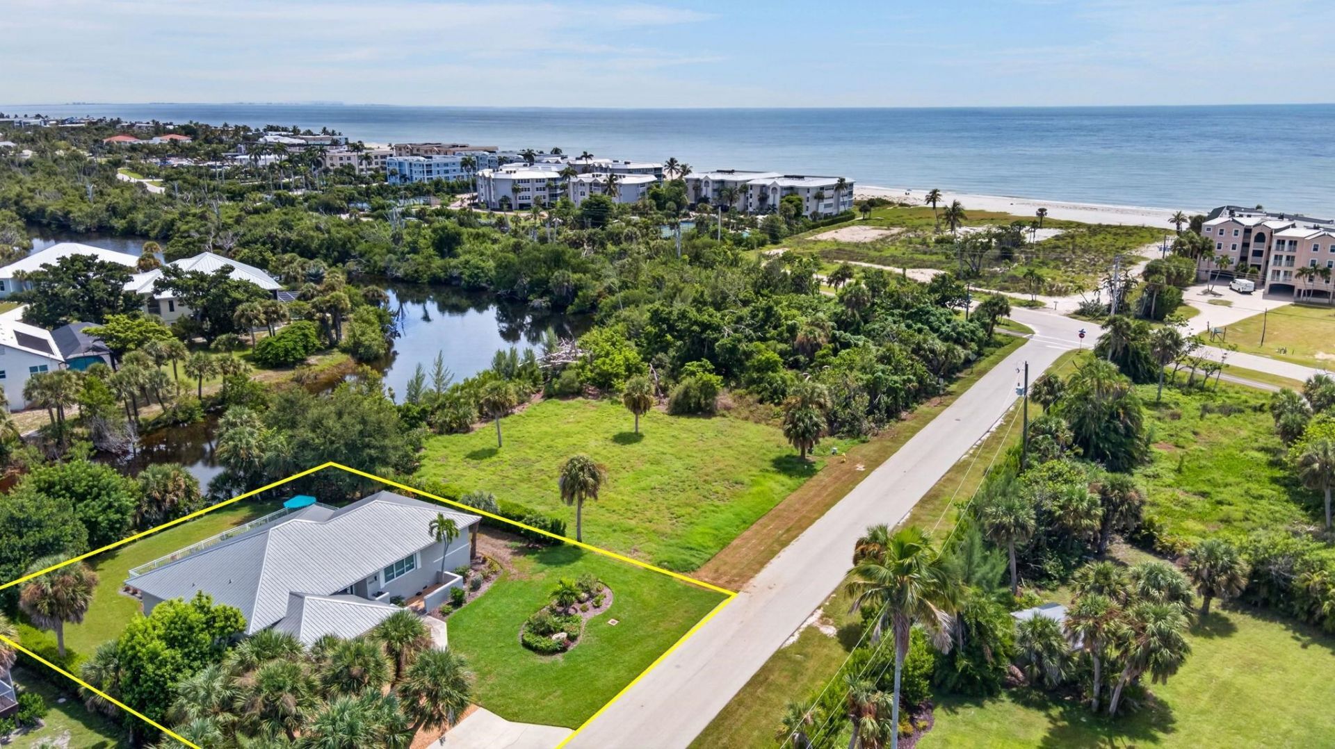 3312 Saint Kilda Rd, Sanibel, FL 33957 Photo