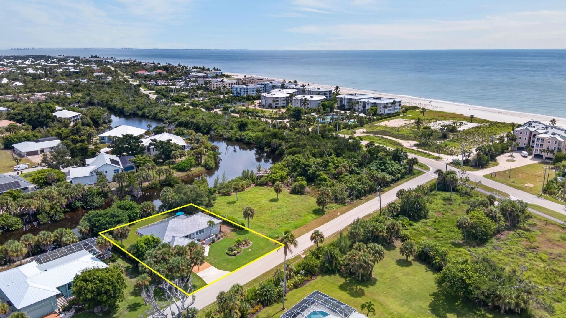 3312 Saint Kilda Rd, Sanibel, FL 33957 Photo