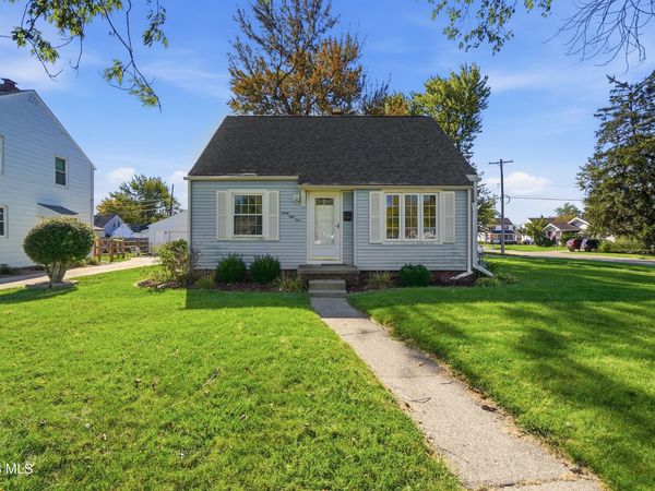 3051 Winston Boulevard , Toledo, OH 43614