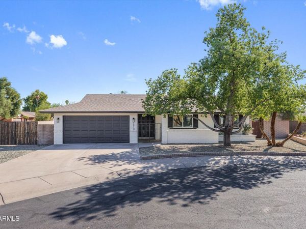 1810 S BEVERLY, Mesa, AZ 85210