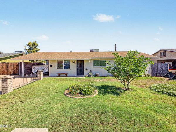 1045 S DREW Street, Mesa, AZ 85210