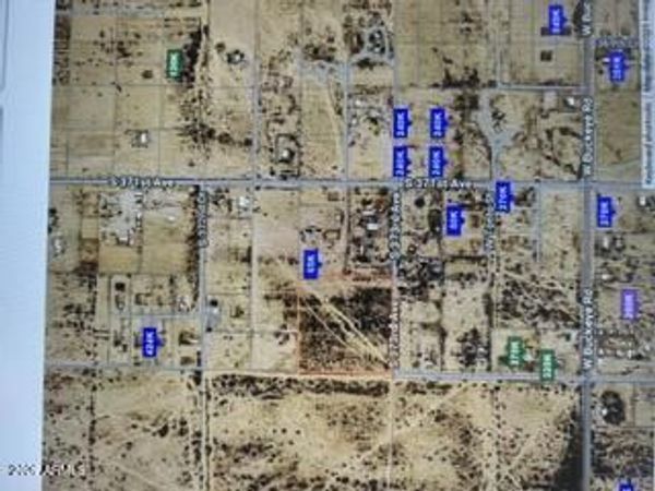 503-33-557 S 373rd Avenue, Unit 68, Tonopah, AZ 85354