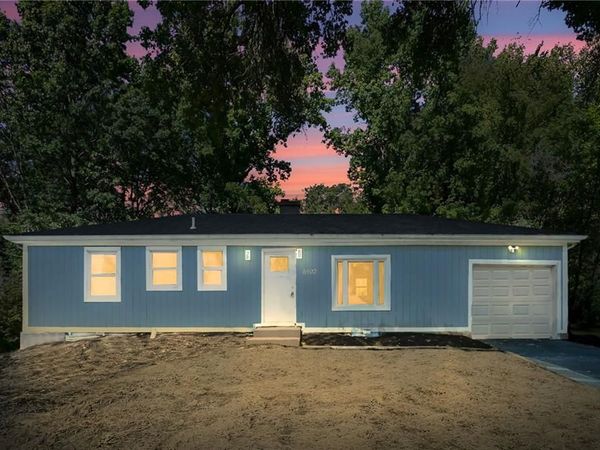 6902 E 98th Terrace, Kansas City, MO 64134