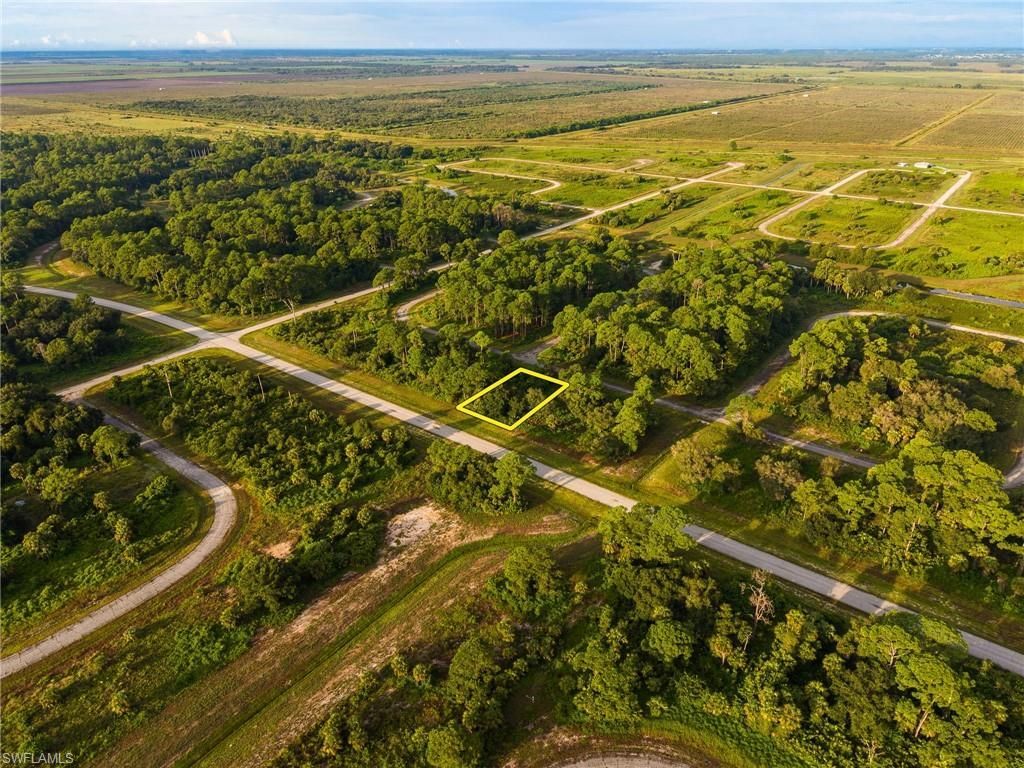 124 Horseshoe Loop , Labelle, FL 33935 Photo
