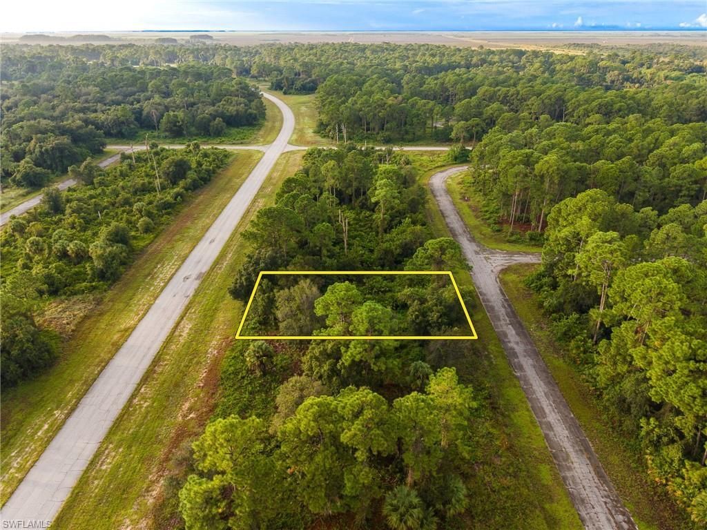 124 Horseshoe Loop , Labelle, FL 33935 Photo