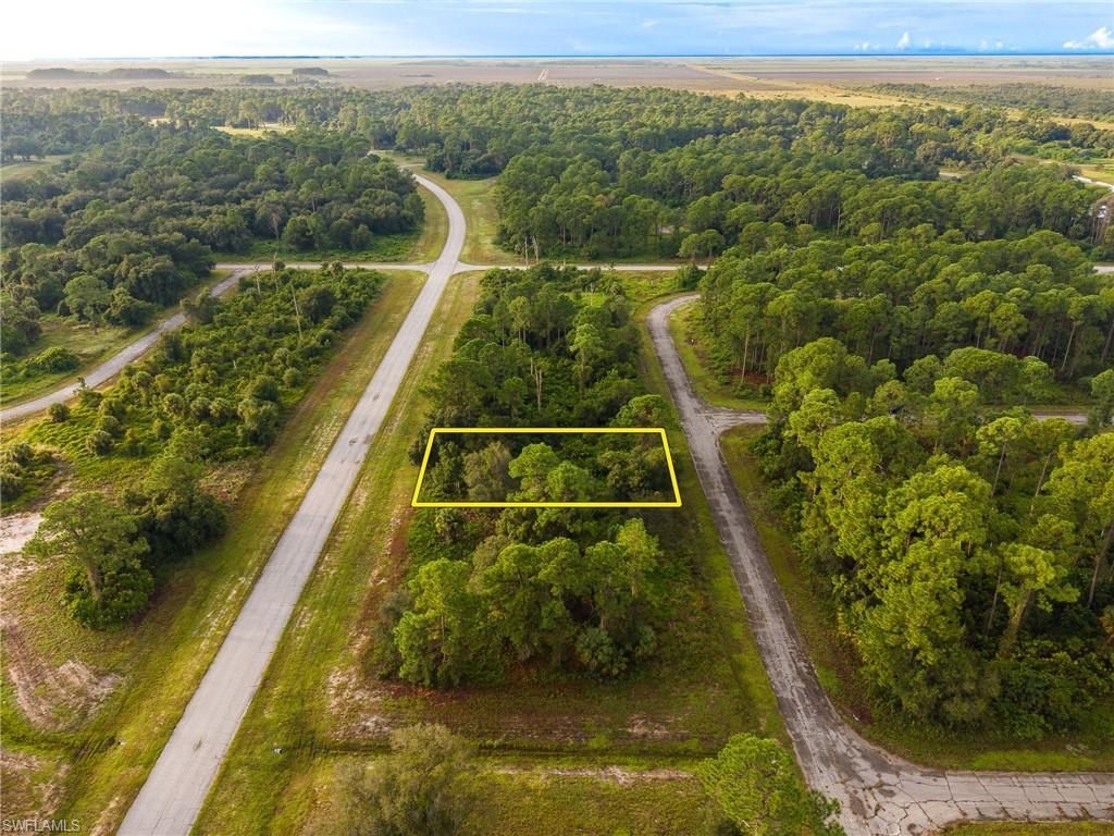 124 Horseshoe Loop , Labelle, FL 33935 Photo