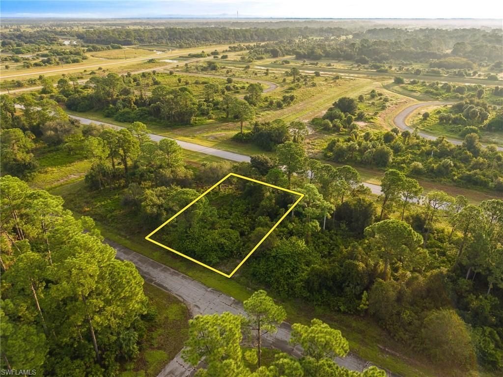 124 Horseshoe Loop , Labelle, FL 33935 Photo
