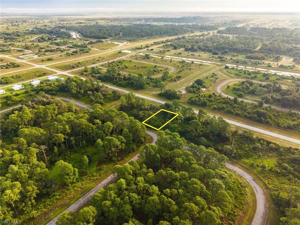 124 Horseshoe Loop , Labelle, FL 33935 Photo