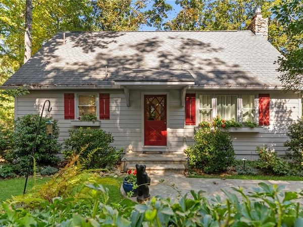 123 Pine Tree Drive , Roaring Gap, NC 28668