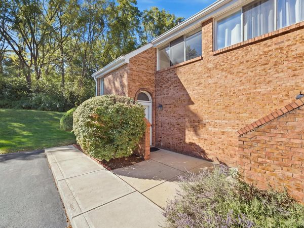 107 W Ticonderoga Drive, Unit 6-E, Westerville, OH 43081