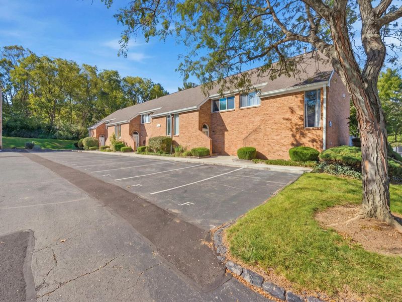 107 W Ticonderoga Drive, Unit 6-E, Westerville, OH 43081 Photo 19