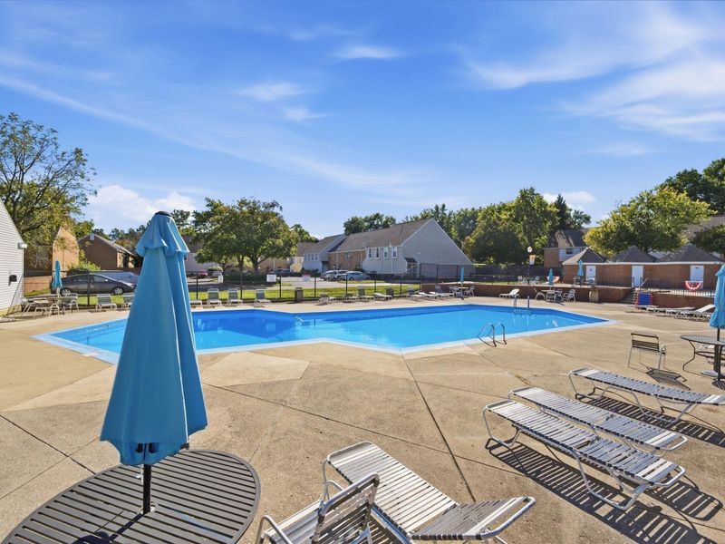 107 W Ticonderoga Drive, Unit 6-E, Westerville, OH 43081 Photo 22