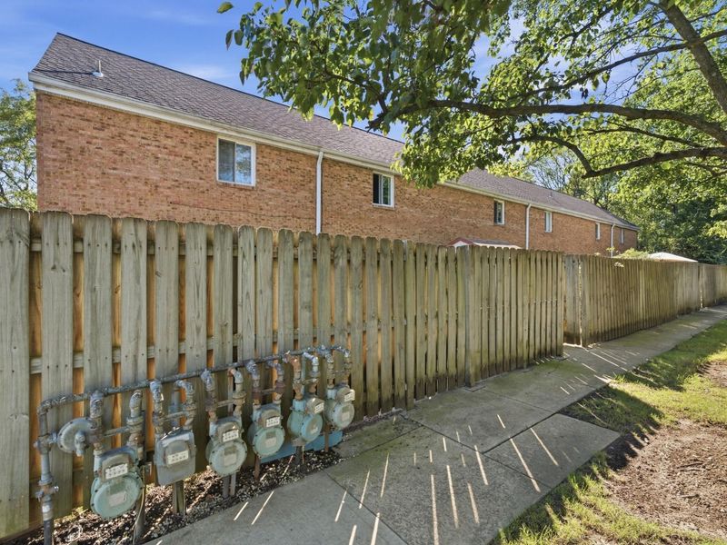 107 W Ticonderoga Drive, Unit 6-E, Westerville, OH 43081 Photo 24