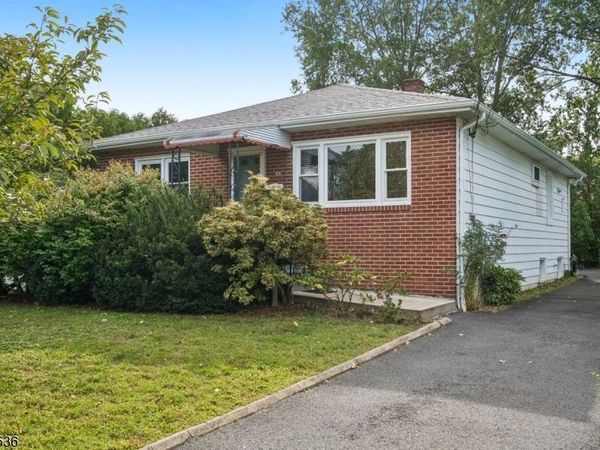 65 Marion Ave, New Providence, NJ 07974