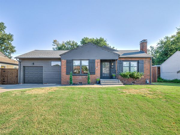 2227 S Florence Place , Tulsa, OK 74114