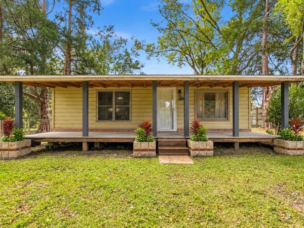 3285 Mc Fatter Avenue, Vernon, FL 32462