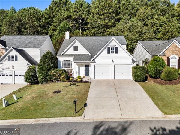 2950 Serenade Court, Alpharetta, GA 30004