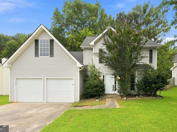 3803 River Ridge Court, Decatur, GA 30034