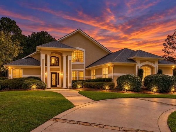 20 Parkgate Lane, Peachtree City, GA 30269