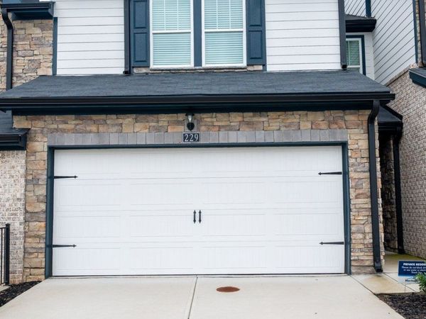 229 Bald Avenue, Mcdonough, GA 30253