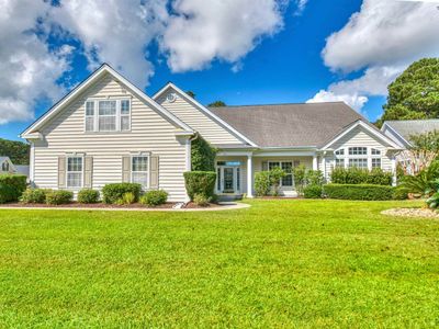 1201 Harrogate Ct., Murrells Inlet, SC 29576