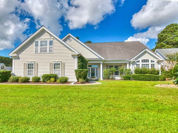 1201 Harrogate Ct. , Murrells Inlet, SC 29576