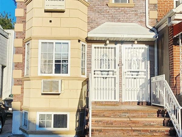 481 E 53rd Street , Brooklyn, NY 11203