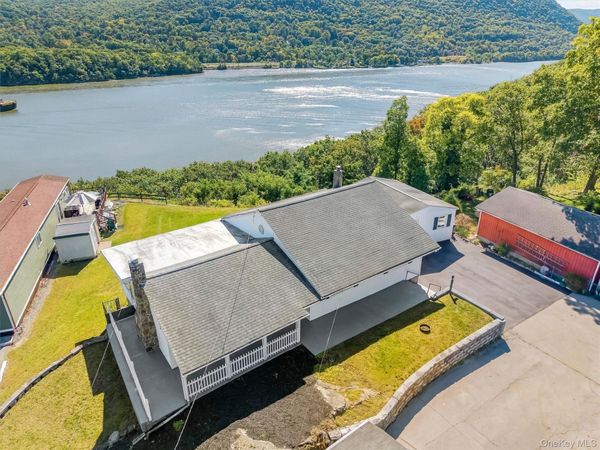 21 Rivercrest Road , Fort Montgomery, NY 10922