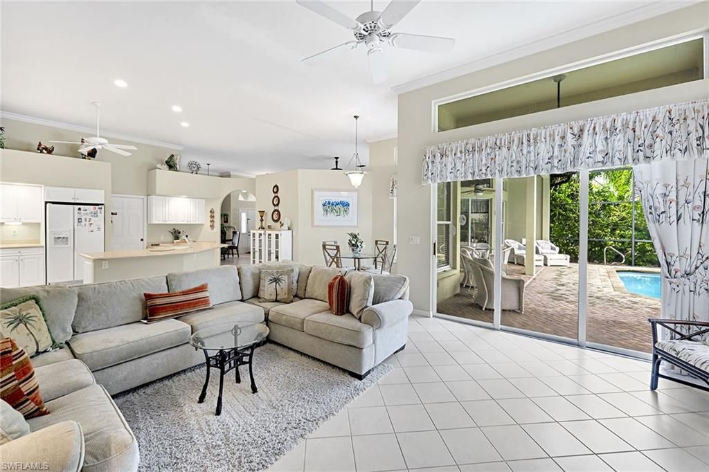 3490 Wild Indigo Ln, Bonita Springs, FL 34134 Photo