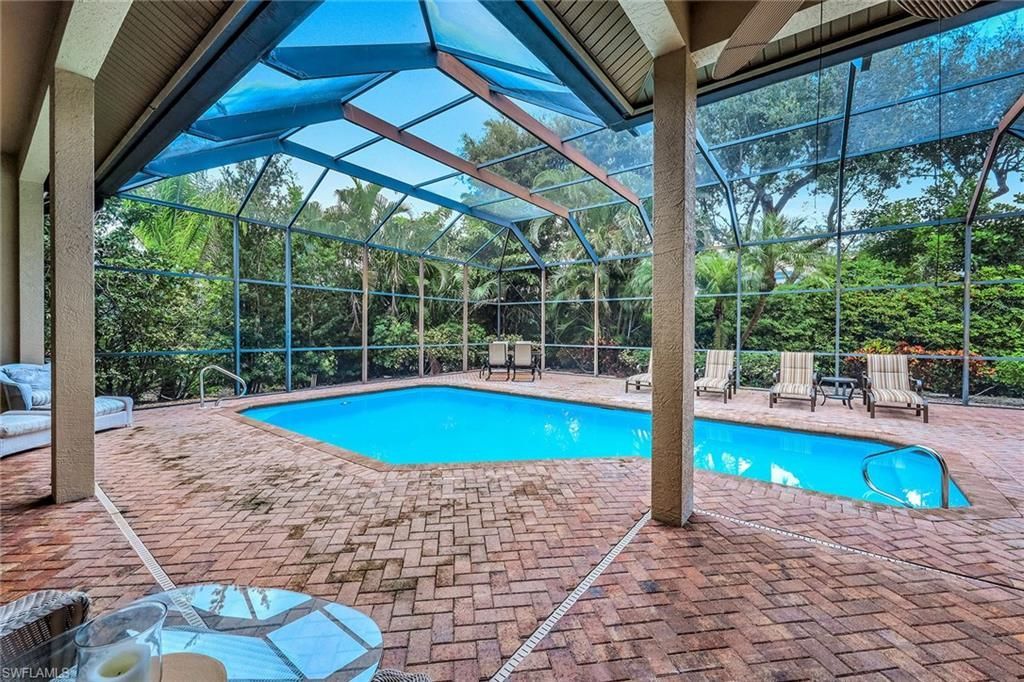 3490 Wild Indigo Ln, Bonita Springs, FL 34134 Photo