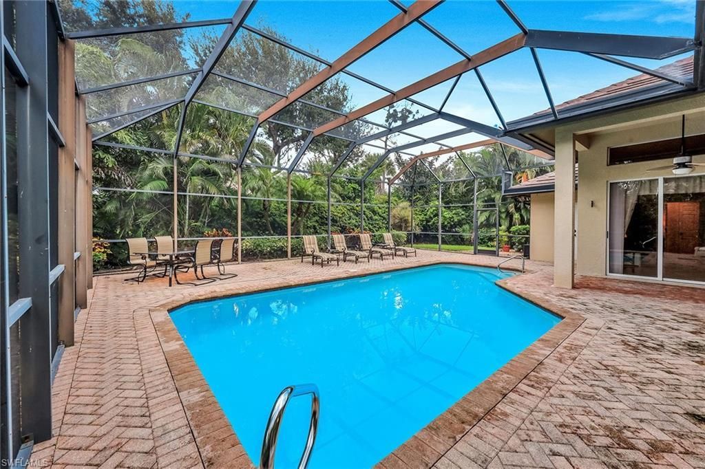 3490 Wild Indigo Ln, Bonita Springs, FL 34134 Photo