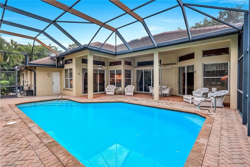 3490 Wild Indigo Ln, Bonita Springs, FL 34134 Photo
