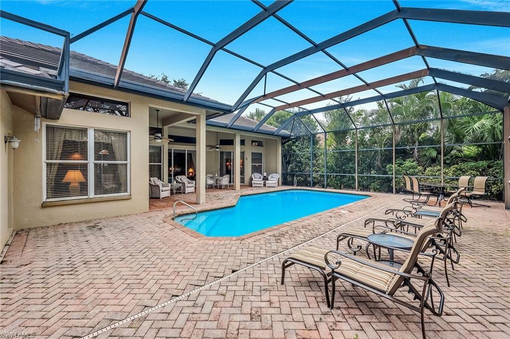 3490 Wild Indigo Ln, Bonita Springs, FL 34134 Photo