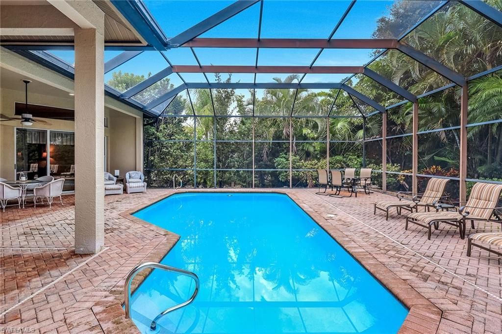 3490 Wild Indigo Ln, Bonita Springs, FL 34134 Photo