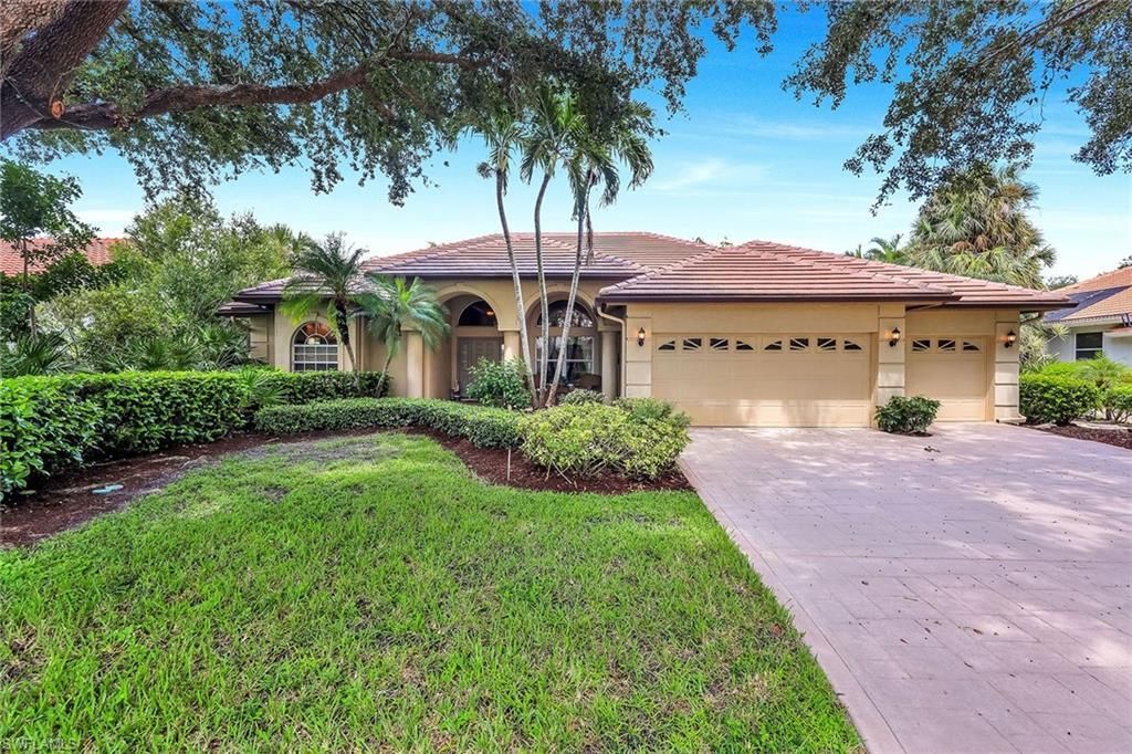 3490 Wild Indigo Ln, Bonita Springs, FL 34134 Photo