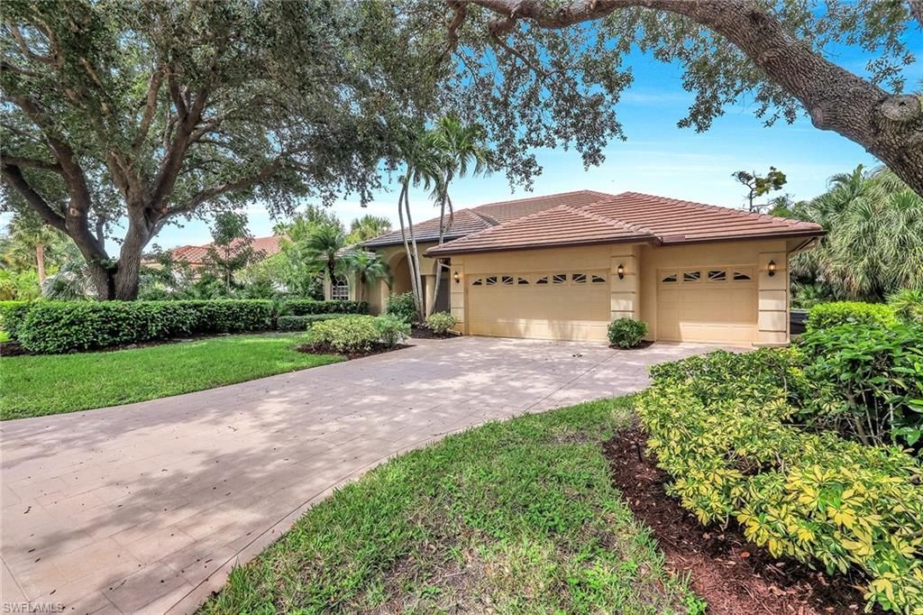 3490 Wild Indigo Ln, Bonita Springs, FL 34134 Photo