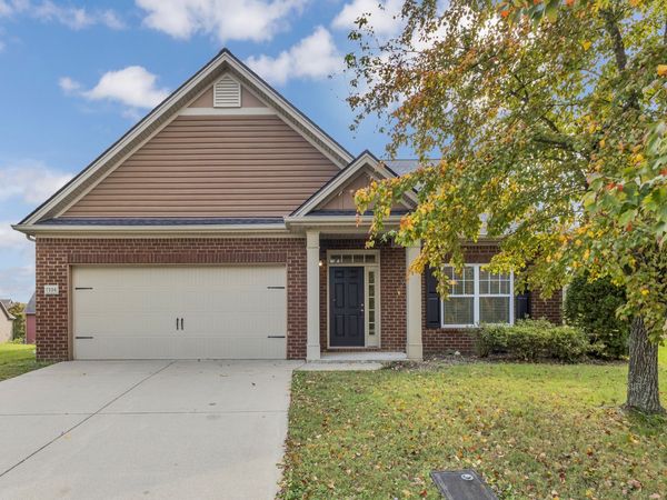 7336 Autumn Crossing Way , Brentwood, TN 37027
