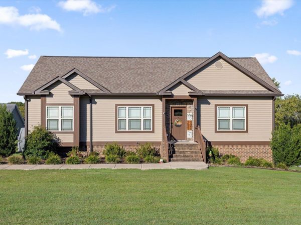 77 Donna Lee Drive, Fort Oglethorpe, GA 30742