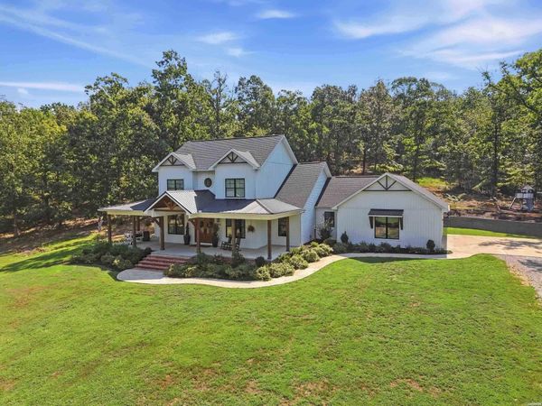 284 NORTHLAKE Cove, Hot Springs, AR 71901