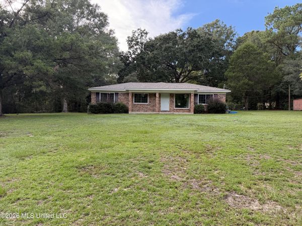150 Devaughn Road, Lucedale, MS 39452
