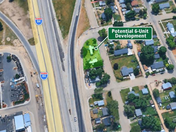 713 E Galveston Street, Caldwell, ID 83605