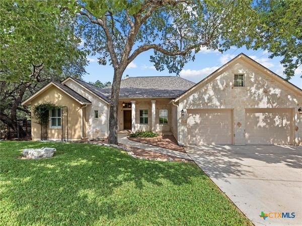 423 Elmwood Drive , New Braunfels, TX 78130