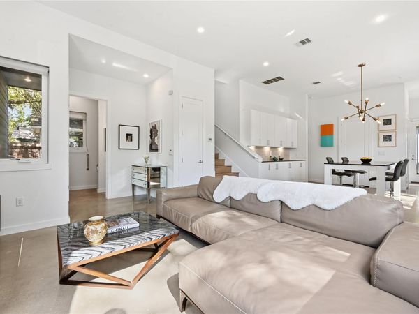 510 El Paso ST, Unit A, Austin, TX 78704