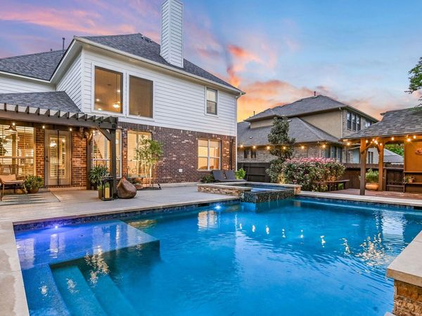 2417 Turtle Mountain BND, Austin, TX 78748