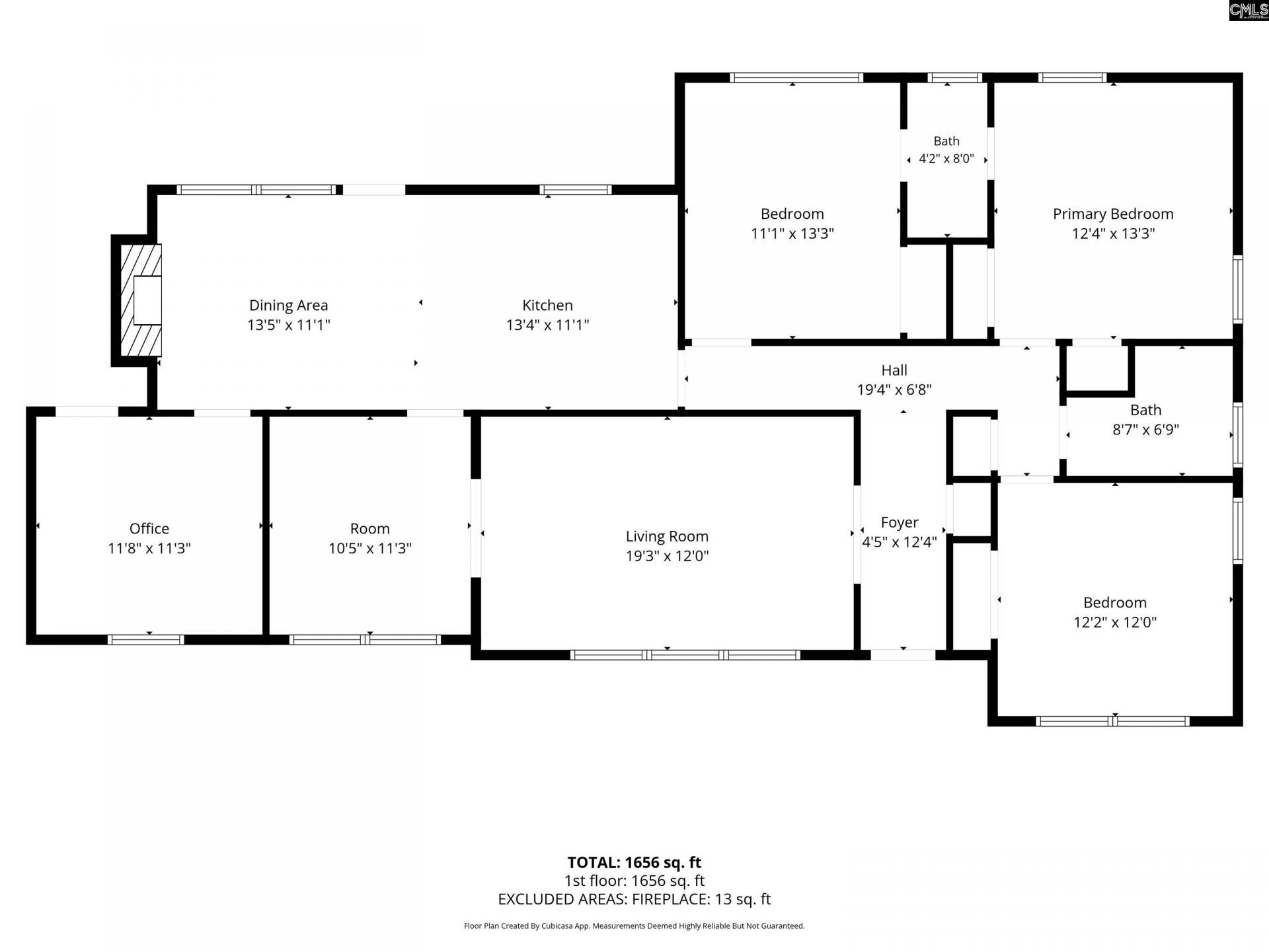 1531 Romain Drive  Photo 29