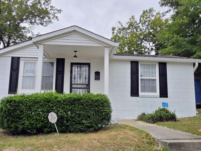 3529 Beaumont Drive, Columbia, SC 29203