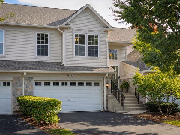 16847 Ivy Lane, Unit 16847, Lockport, IL 60441