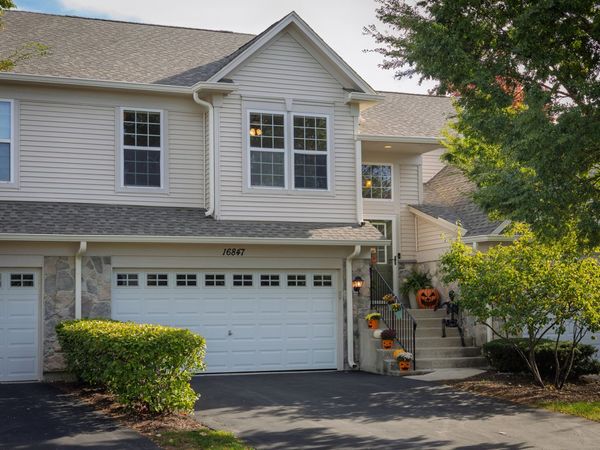 16847 Ivy Lane , Unit 16847, Lockport, IL 60441